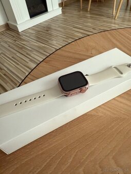 Apple Watch SE 2 Cellular - 6