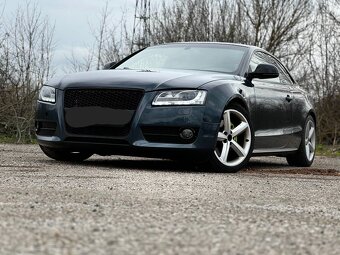 Audi A5 3.0 TDI Quattro 176kw Manual S-line - 6