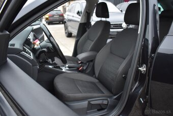 Škoda Octavia Combi 1.8 TSI Extra DSG 4x4 - 6