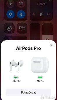 Airpods pro 2+ záruka - 6