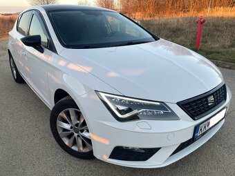 SEAT LEON 1,2 TSI 81KW - 6