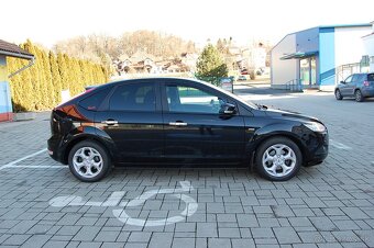 Ford Focus 1.4 16v - 6