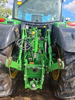 John Deere 6175R - 6