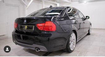 Bmw e90 lci 335xi 225kw n54 - 6