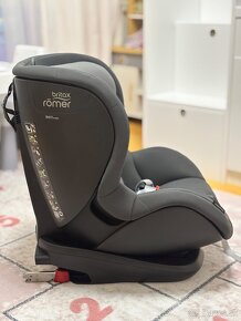 Britax Römer Trifix i-Size - 6