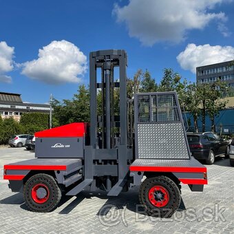 Linde S50D - 6