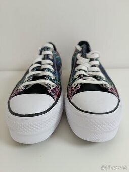 CONVERSE farebné - 6