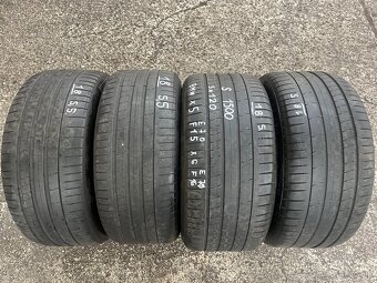 Bmw m paket r20 letna sada pirelli - 6