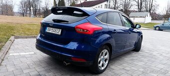 Ford Focus 2.0 TDCI ST TOP STAV - 6