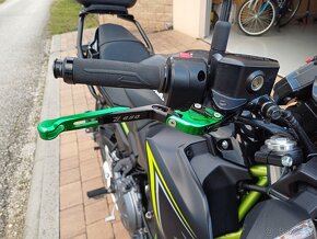 KAWASAKI Z 650 ABS - 6