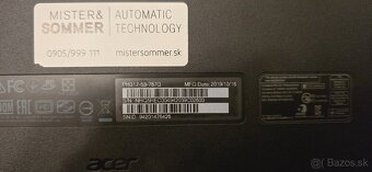 ACER Predator Helios 300 - 6