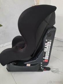 Autosedačka Isofix 9-18 kg - 6