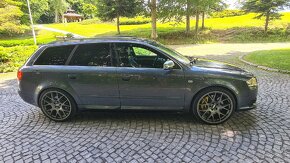 Audi S4 B7 4.2 v8 quattro - 6