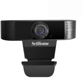 webkamera SriHome SH001 - 6