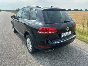 Touareg 3.0tdi 180kw r.v2012 - 6