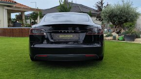 Tesla model S 85D 4x4 - 6