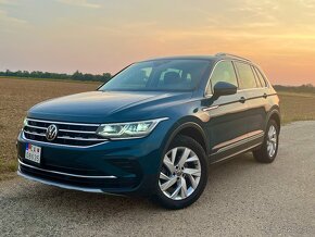 VW TIGUAN 2.0 TDi 4x4 PANORÁMA-VIRTUAL-DSG - 6