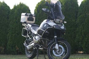 BMW R1200GS Adventure 2007 - 6