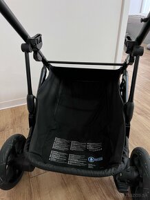 BRITAX-RÖMER ŠPORTOVÝ KOČÍK STRIDER M - 6