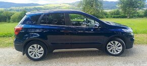 Suzuki SX4 Scross 4X4 - 6