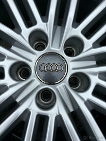 ✅ 5x112 r18 audi original audi a5 audi a6 - 6