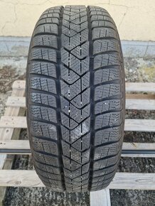 ZIMNÉ PNEUMATIKY PIRELLI 205/60 R16 96H XL - 6