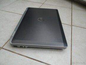 15.6" DELL E6530/ Core I5/ 4GB RAM / 256GB SSD/ Intel Graf - 6