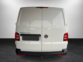 Volkswagen T6 Transporter - 6