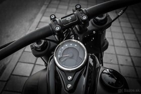 Harley Davidson Fat Bob 114 - 6