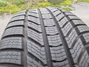 245/45 r19 zimne pneumatiky 245 45 19 245/45/19 Pneu R19 XL - 6