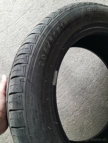 Letne pneumatiky 205/55 R16 - 6