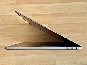 ZÁRUKA-MacBook Pro 16" 2.6GHz i7/16GB/512GB, TOP STAV - 6