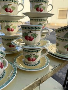 Kusky Villeroy Boch French Garden - 6