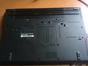 Lenovo T 420 - 6