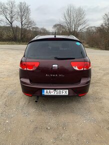 Seat alte xl - 6