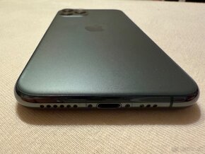 iPhone 11 Pro 256 GB (Midnight Green) - 6