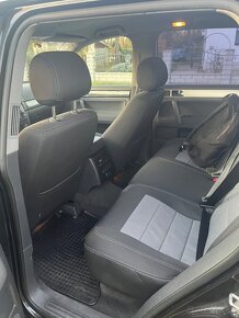 Volkswagen Touareg 2.5 TDI - 6