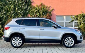 Seat Ateca Facelift 1.5 TSi DSG Style°58.000KM°ODPOČET DPH° - 6