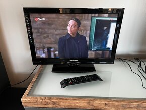 LED Televízor / monitor Orava 22” - 6