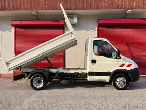 Iveco Daily 2,3l 35C12 3 miestny sklápač do 3,5t - 6