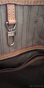 Louis Vuitton Neverfull - 6