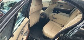 Rozpredam bmw e65 730d - 6