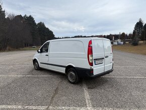 Mercedes Vito 110Cdi - 6