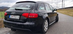 Audi A4 2.0Tdi Sline - 6