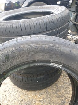 PREDAM LETNE PNEU 205/55R16.... - 6