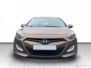 Hyundai i30 CW 1.6 CRDi M6, r.v.: 2013 - 6