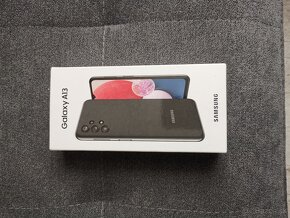 Samsung galaxy A13 3gb/32gb - 6