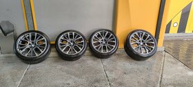 Bmw 7 g11 g12 R20 Mpacket spoke 817 pneu - 6