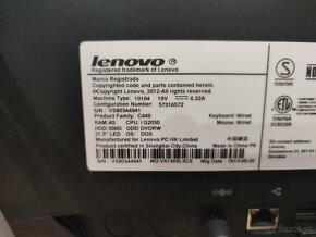 Lenovo all i one - 6