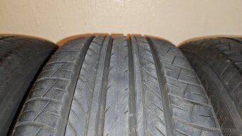 YOKOHAMA  225/55 R18 98H - 6